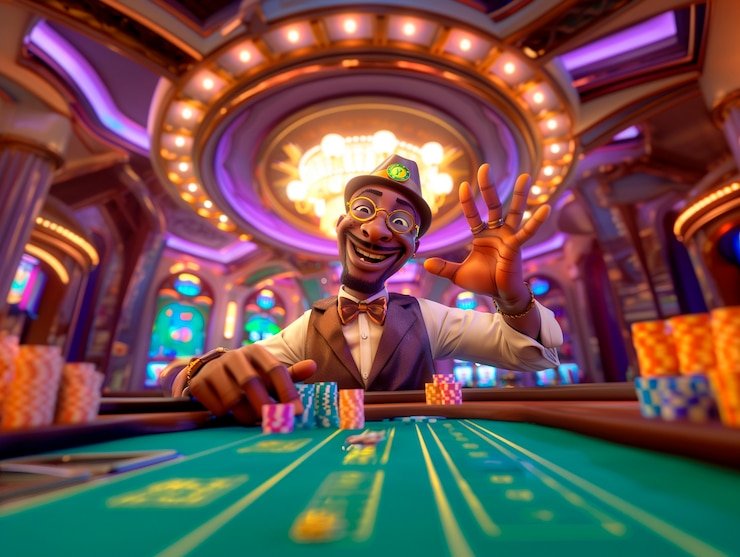 bangladeshi casino